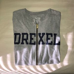 Drexel College Wear Tailgating Shirt